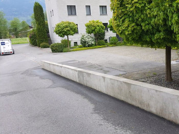 Parkareal