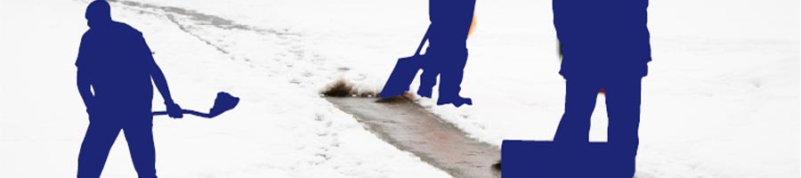 Winterdienst