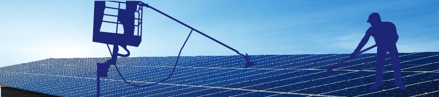 Solar und Photovoltaik